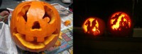 [ڰ] Happy Halloween