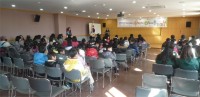 â,  ENglish CAmp
