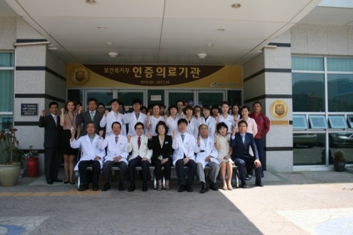 마산태봉요양병원 이미지