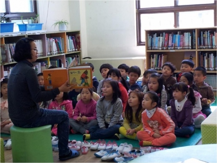 창동초등학교 이미지