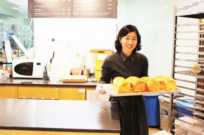 파리바게트마산 이미지
