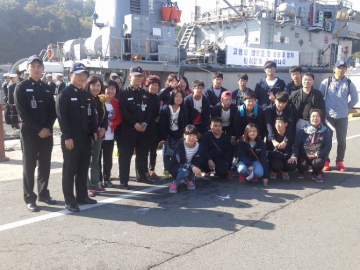 구남중학교 이미지