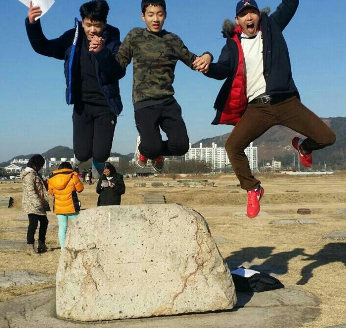 구남중학교 이미지