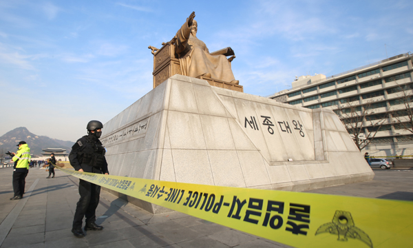 세종대왕폰 이미지