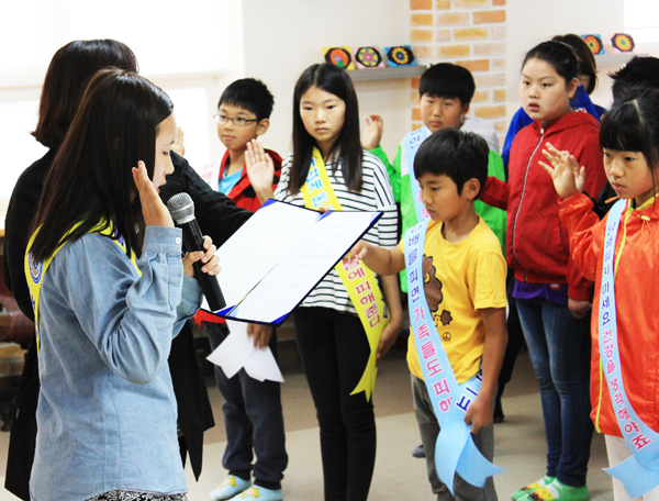 생림초등학교 이미지