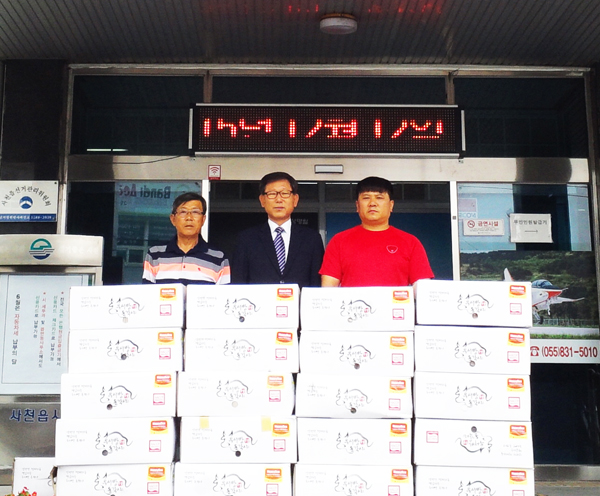 우리축산유통 이미지
