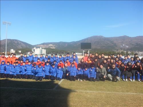 고성스포츠 이미지
