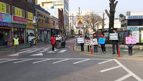 진주초등학교 이미지