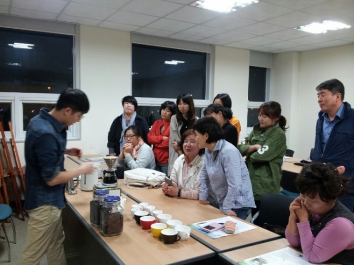 커피볶는이야기 이미지