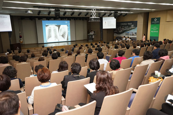 인제대학교 해운대백병원 이미지