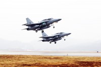 KAI װ T-50TH, ±  