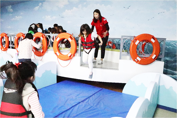 유어초등학교 이미지