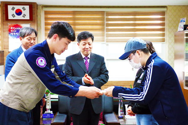 삼천포공업고등학교 이미지