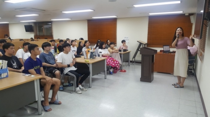 산청우정학사 이미지