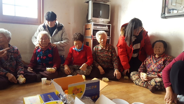 야로고등학교 이미지
