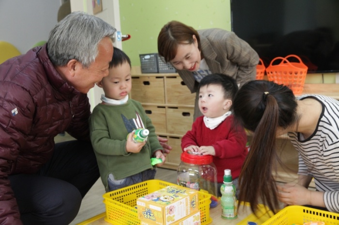 천년나무 이미지