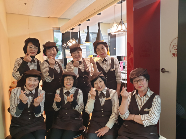 아리카페 이미지