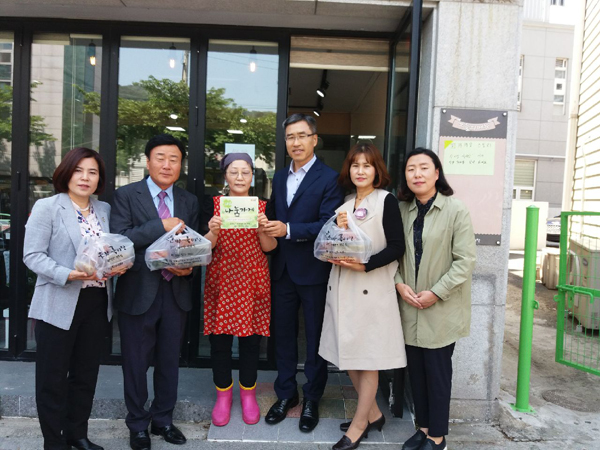 국이랑찬이랑 이미지