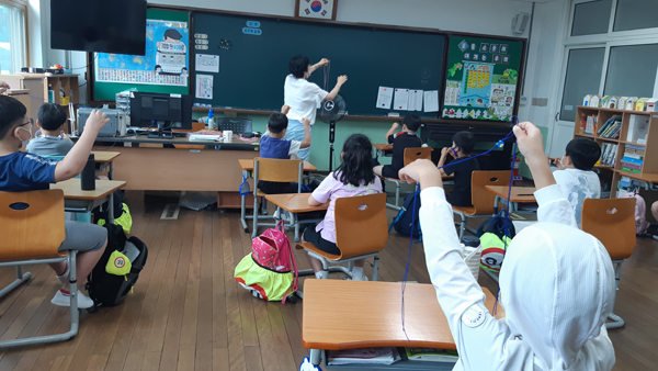 축동초등학교 이미지