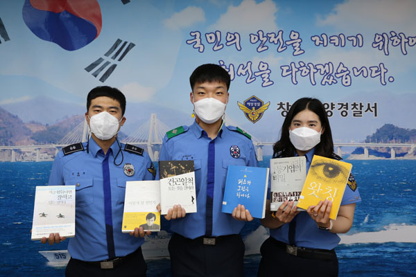 국군문화진흥원 이미지