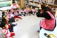 김해기적의도서관, 다시 만난 어린이 프로그램 