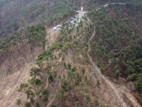 의령군, 선도산림경영단지 평가 연속 ‘최우수’
