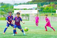 경남 유소년축구 페스티벌