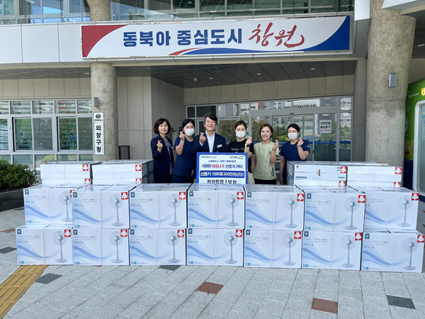 창원튼튼병원 이미지