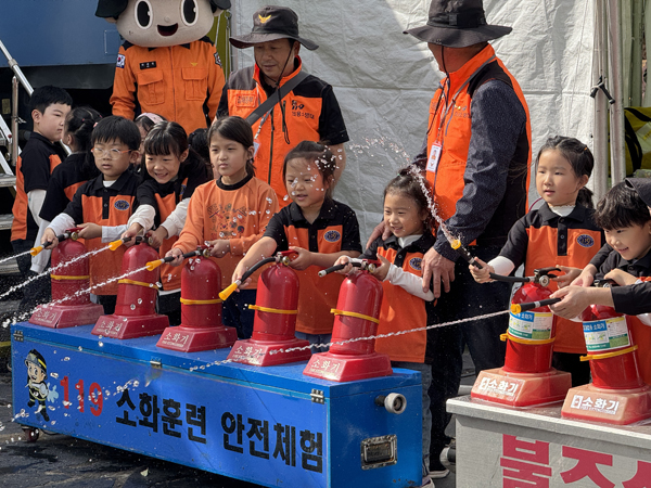 동부소방서 이미지