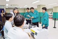 창원특례시, 사전투표 하루 전 사전투표소 최종 확인