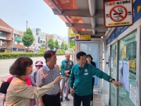 창원특례시 마산회원구, 시내버스 파업 대응 주민 불편 최소화 만전