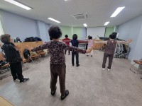 ���ؽ� �ο��� �ǰ����� ���α׷� �ù� �