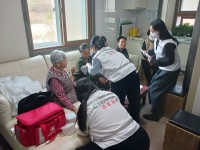 ��û��, ����� �ǰ� ȸ�� ���� �Ƿ����� ����