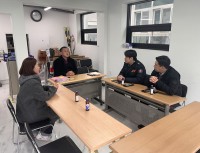 â�� ��â�ҹ漭 �ܿ�ö ������� ���� ��Ʈ��ũ ���� �յ� ����ȸ