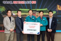 ����������ũ�Ǽ�(��) ������ ��ǥ, �뿵�� ����������� 1,000���� ��Ź