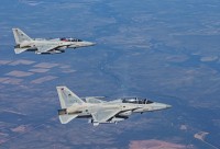 KAI, �ʸ��� ����ο� FA-50PH ���ɰ��� ��� ü��