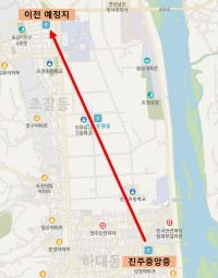 �����߾��� ���嵿 ���� 2030�� ���� ����