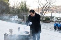 ������ â�籺��, 2026�� ������ ���� ��ȥž ����