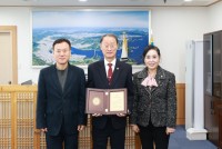 ����ȭ â������ȸ ����, 2025�� ���ѹα� ������������� ����