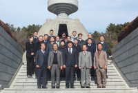 ����ȣ �泲���ȸ�Ǽ�����ȸ ȸ��, �ų� â����ȥž ����