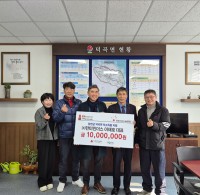 �ѹ��δ��� ����ȣ ��ǥ, ��õ ����鿡 1,000���� ���� ��Ź