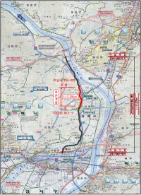 ���ؽ� ������ 69ȣ��(�뵿~�Ÿ�) �κ� ����