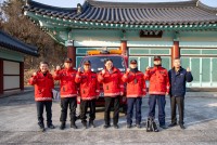 ���ؽ�, ������ ������ ��ҹ���Ȱ�� �ѷ�