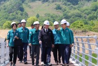 �糭���� ���ϰ�, ���� ������ Ȯ���ϰ� "`���� ��û` ����ڽ��ϴ�"