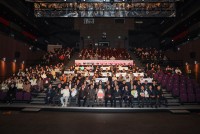 ���ؽ� "��������� ������� ��ȭ�ϴ�"