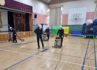 �о米������û �б�������������, ���б� ��� ü���� �ٴ� û�� ����