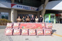 �ϳ����� ��ȸ, �� �յΰ� �̿��� ���� �����١��ܿ��̺� 5,800��ä ��Ź