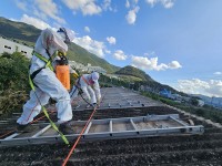 ���ؽ�, ���� ���๰ ������Ʈ ó�������� ���� ��� ����