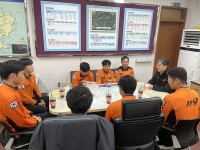 ��û�ҹ漭 �� ���� �¾� �ܱٺμ� �ݷ� �湮