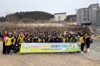 ���ؽ� ���ܵ�, ������ ���� ��û�� �ǽ�